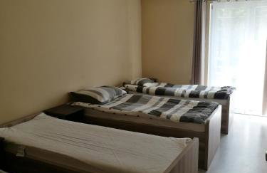 Jarzębinowy Agroturystyka - Foto 25