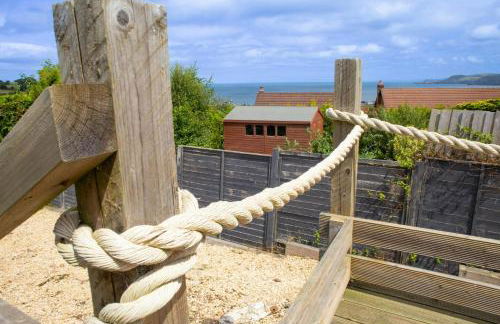 The Nook Aberporth - Foto 10