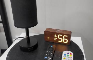 Modern Farmhouse Decor With Washer & Dryer - Foto 4