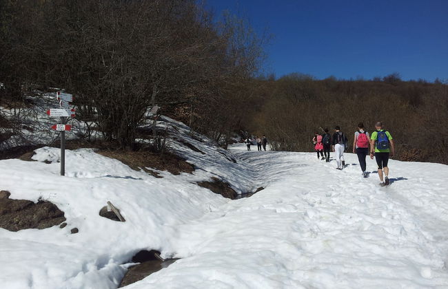 Residence Cimone - Foto 48