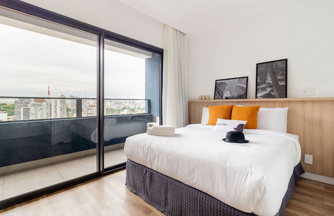 Charlie Harmonia Vila Madalena - Foto 4