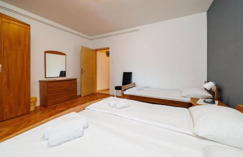 Apartments Ruzica F - Foto 79