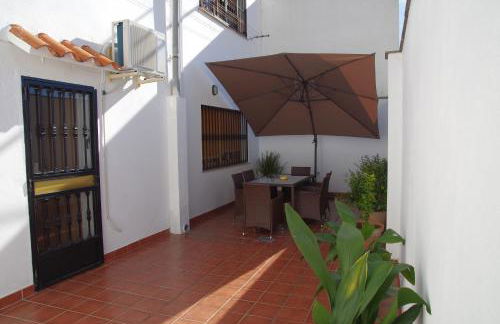 San Jorge, Parking Privado Gratis - Foto 1