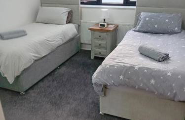 Beach View, Portballintrae - Foto 11