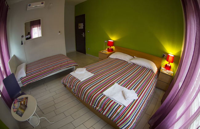 Hostel of the Sun - Foto 6