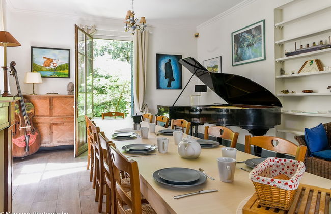 Villa Ariane - Foto 9