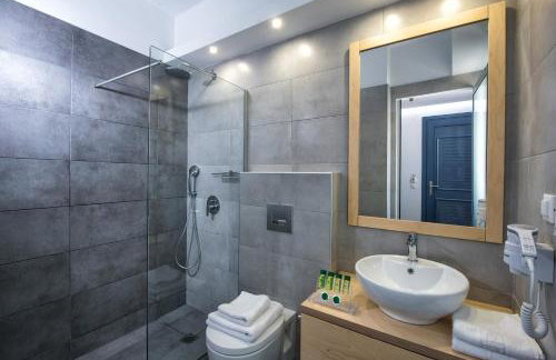 Astra Village & Suites - Photo 15