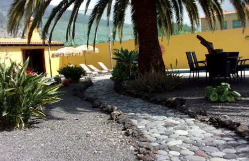 Casa Rosán, junto a la Caldera de Taburiente - Foto 6