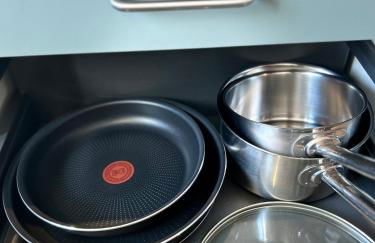 La maison d a cote - Foto 13