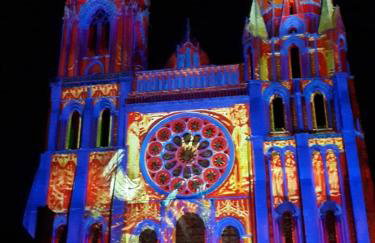 Le Saint-Aignan, centre, Parking à tarif préférentiel, 3 étoiles - Foto 25