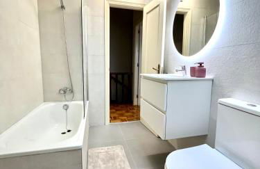 Ático primera línea Playa de San Lorenzo - Foto 19