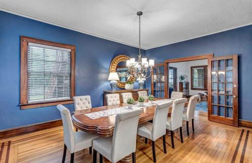 Stunning and Cozy 4BR in Historic Avondale - Foto 16