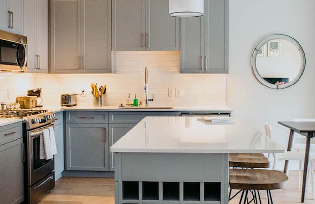 Kasa The Gulch Nashville - Foto 28