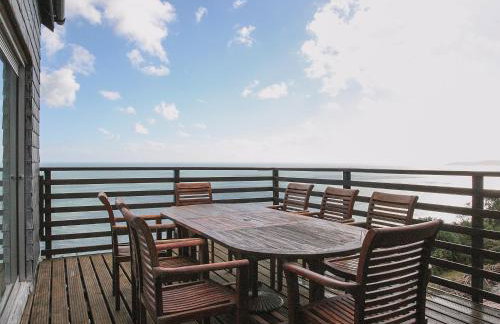 Seacliff Cottage - Foto 36