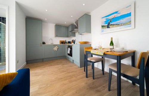 Knowle Cabin - Foto 8