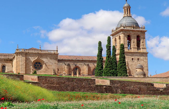 Tour in Ciudad Rodrigo - Foto 2