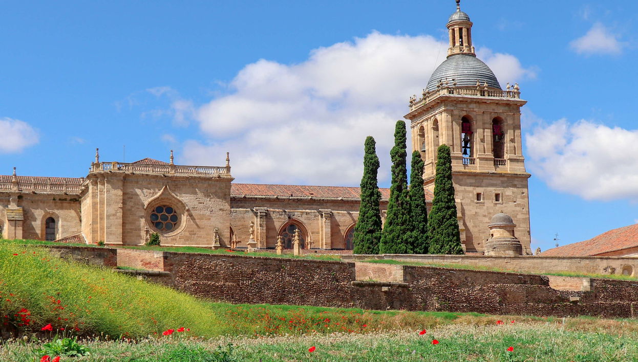 Tour in Ciudad Rodrigo - Foto 2