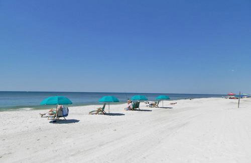 Island Echos #3K by Southern Vacation Rentals - Foto 47