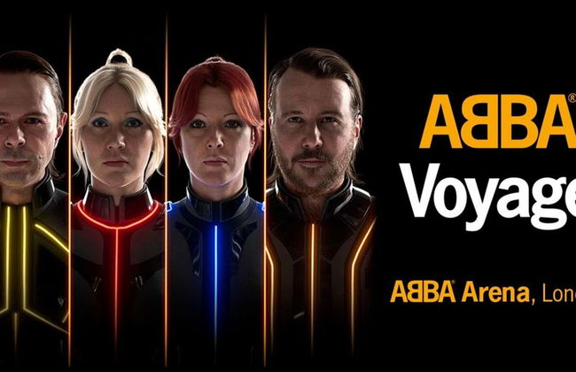 Billet pour ABBA Voyage + Transport depuis Londres - Photo 3