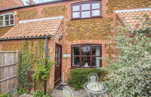 Old Hunny Cottage - Foto 22