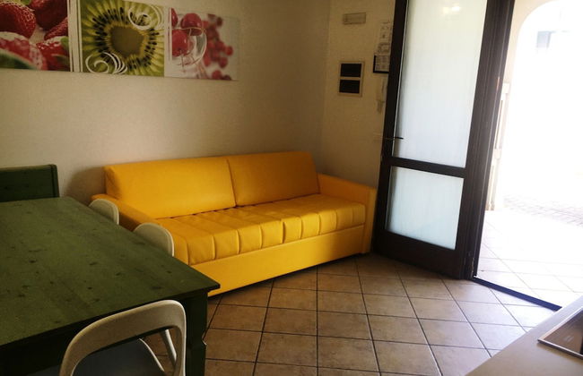 Resort in Lido di Spina Near Adriatic Sea - Foto 36