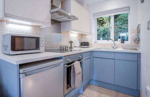 Tor Bay Cottage - 1 Bedroom - Parkmill - Foto 10