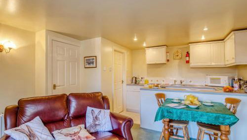 Blossom Cottage - Foto 4