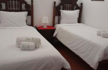 Countryside retreat Évora - Foto 40