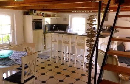 Refugium im Nordseewind - Foto 13