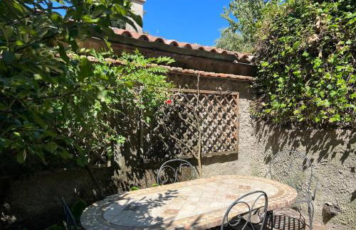 Casa per 9 con giardino vicino al Monte Amiata e alla Val d'Orcia - Foto 25