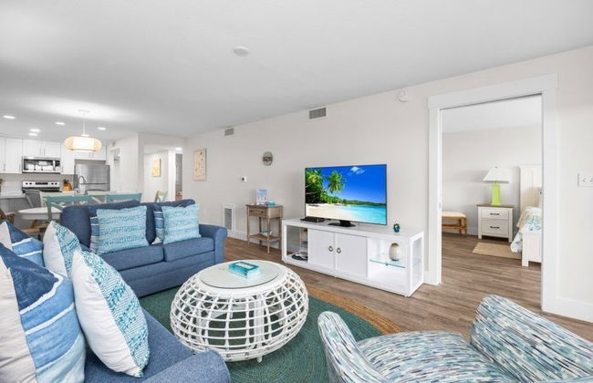 Pelicans Roost 106 2 Bedroom Condo - Foto 12