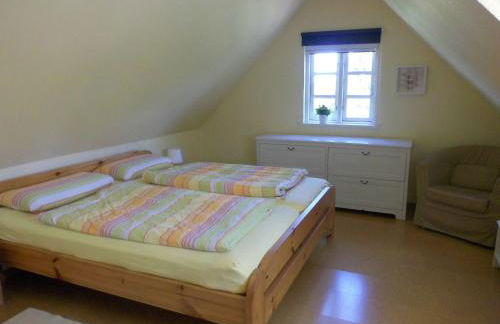 Holiday Home Haus in Zimmert mit Terrasse- Grill und Garten by Interhome - Photo 18