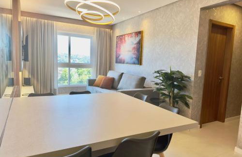 Apartamento Novo na Melhor Localização de Gramado! - Foto 55