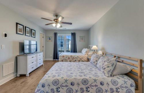 The Sunny Kure by Carolina Beach Realty - Foto 25