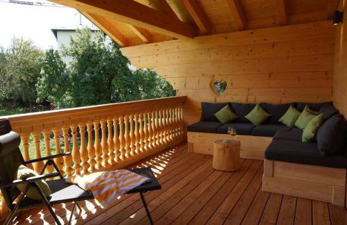 Chalet Bauer - Foto 12