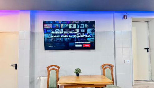 Hotel Monteur Ferienwohnung Klötze - Foto 4