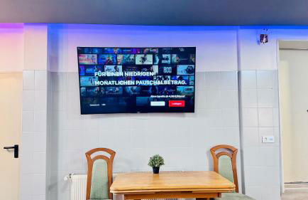 Hotel Monteur Ferienwohnung Klötze - Foto 4