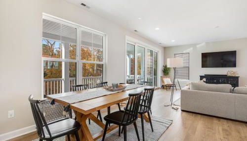 Tidal Walk --- 45 Tibbetts Point Way - Foto 5