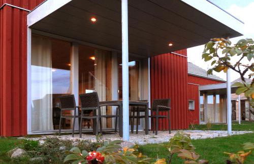 Schwedenrotes Ferienhaus "ISI" - Ostsee Strand 500 Meter - Nähe Wismar - alles inklusive - Photo 10