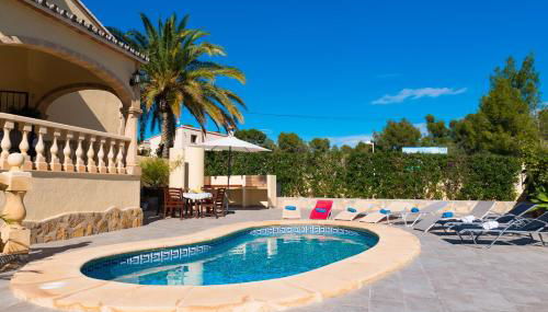 Villa Llobell - Plusholidays - Foto 2