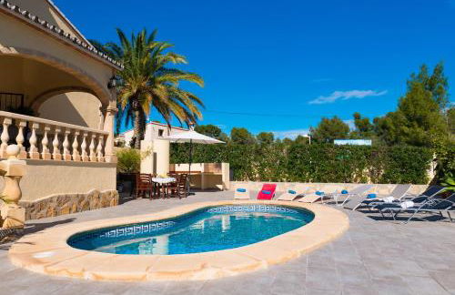 Villa Llobell - Plusholidays - Foto 2