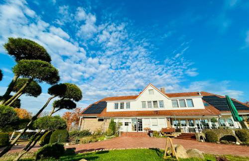 Balkon-Studio im Hotel Reindahls - Foto 9