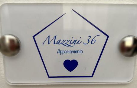 Mazzini 36 appartamento - Foto 45