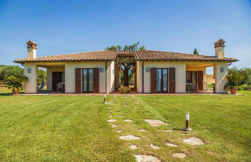 Il casale degli olivi - Foto 46