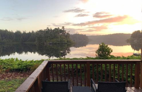 Apartment at Floras Lake Getaway - Foto 14