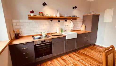 Quartier Alte Schule Breese - Foto 5