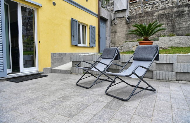 Ka d Oro Deluxe in Nesso - Foto 6