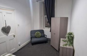 Sleek Canalside Stay in Edinburgh - Foto 21