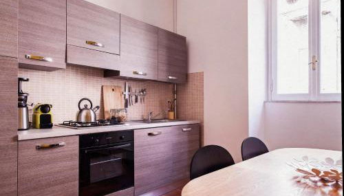 TrastevereHome - Peretti Rome - Foto 4