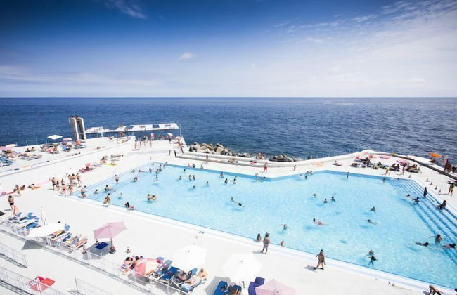 Terrace Mar - Foto 24